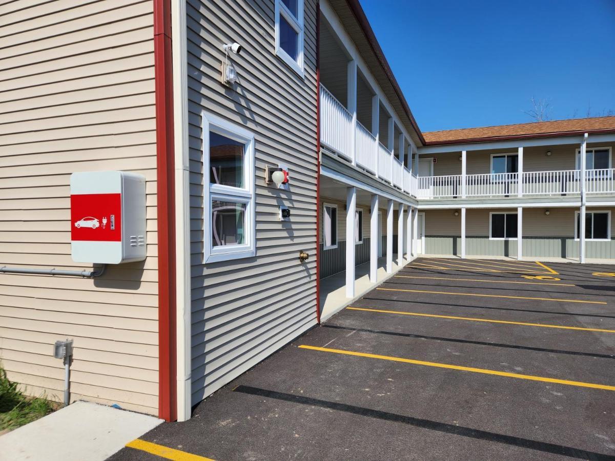 Stay Vacation Homes Niagara Falls Exterior photo