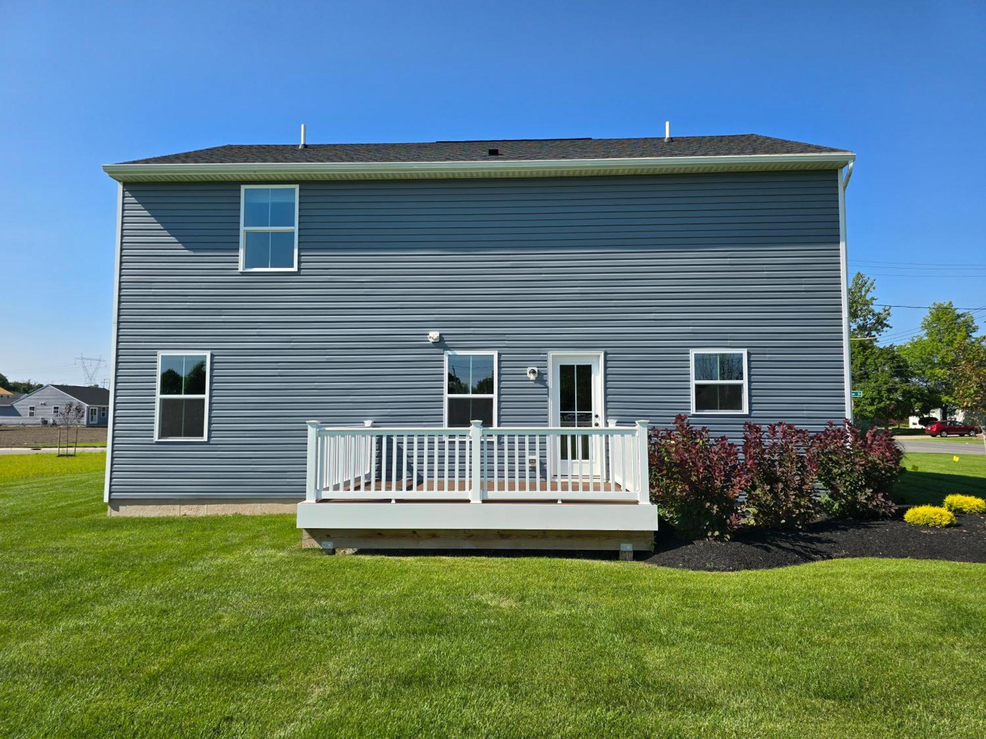 Stay Vacation Homes Niagara Falls Room photo