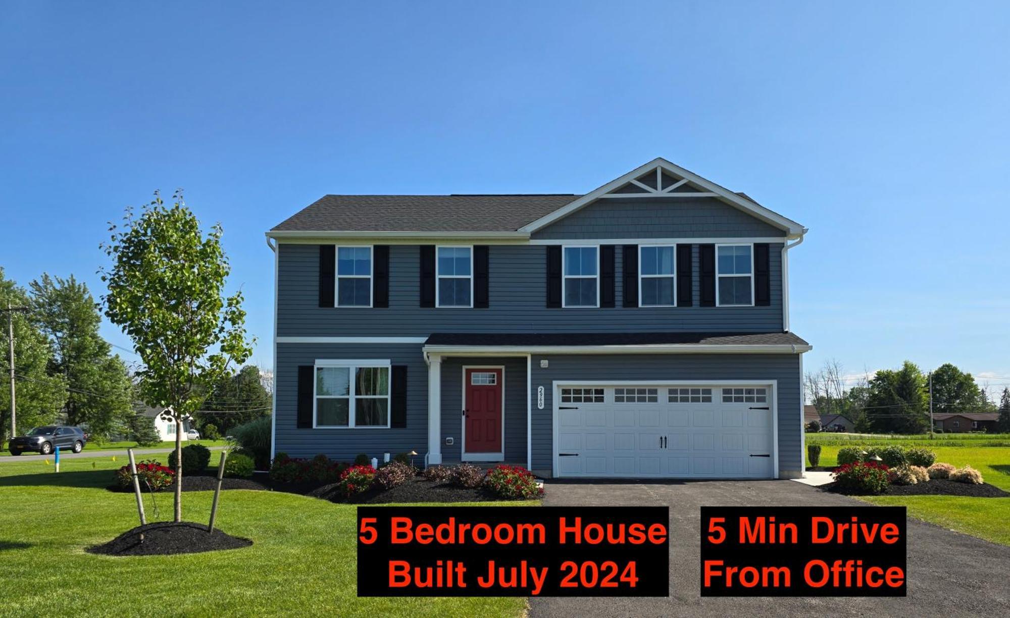 Stay Vacation Homes Niagara Falls Exterior photo