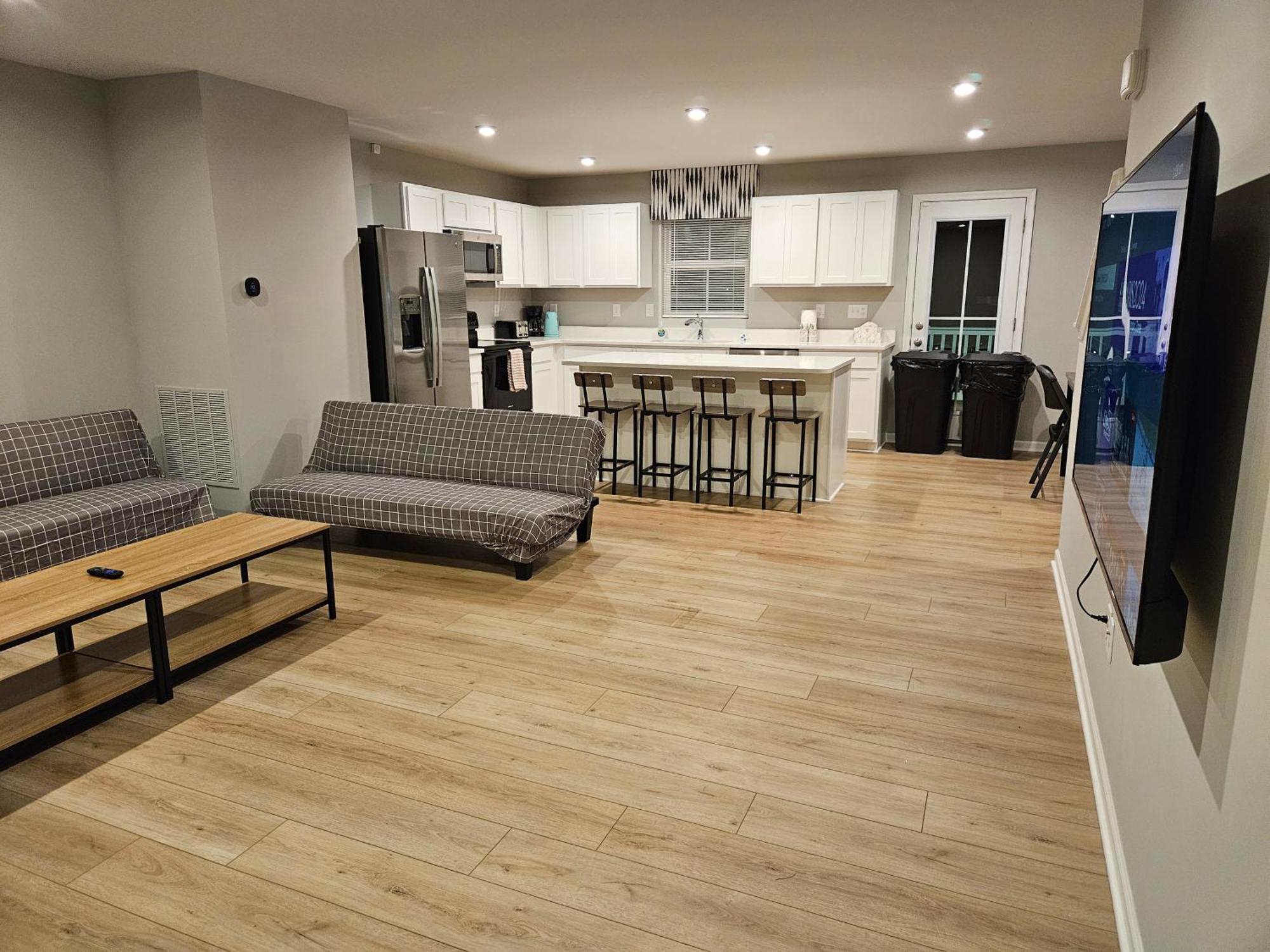 Stay Vacation Homes Niagara Falls Room photo
