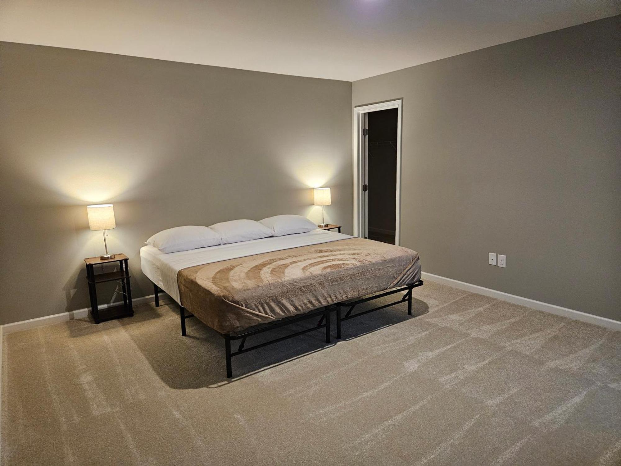 Stay Vacation Homes Niagara Falls Room photo