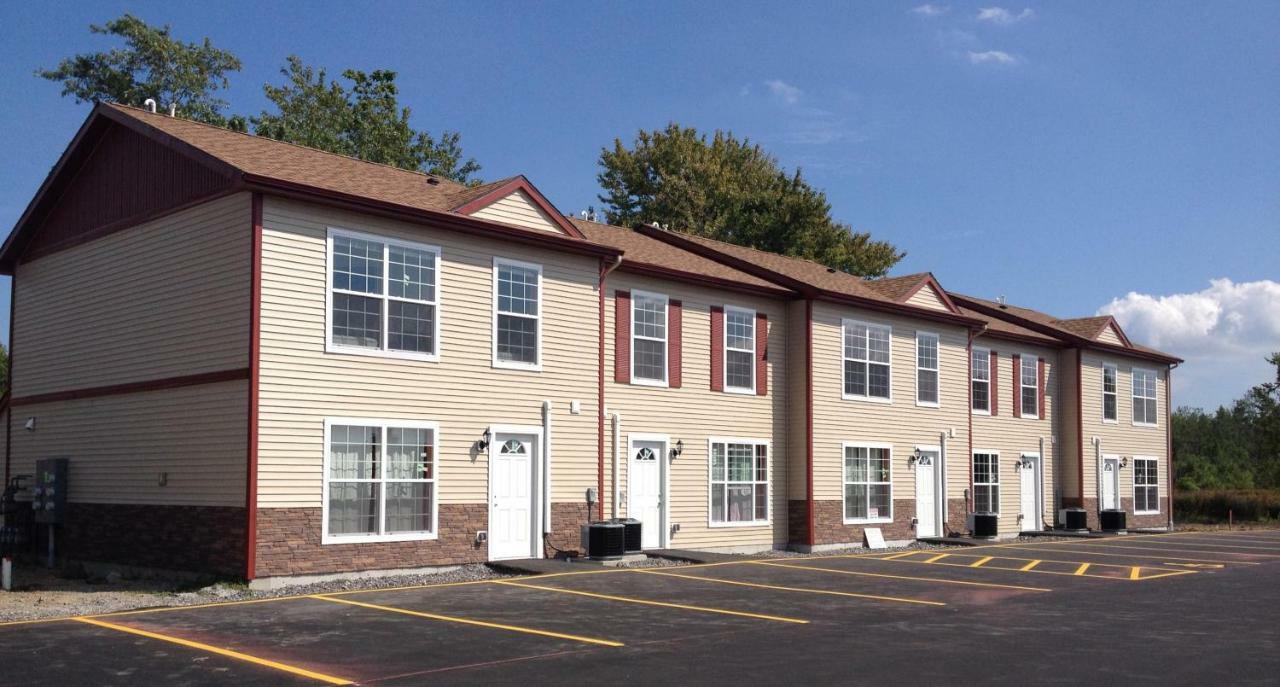 Stay Vacation Homes Niagara Falls Exterior photo