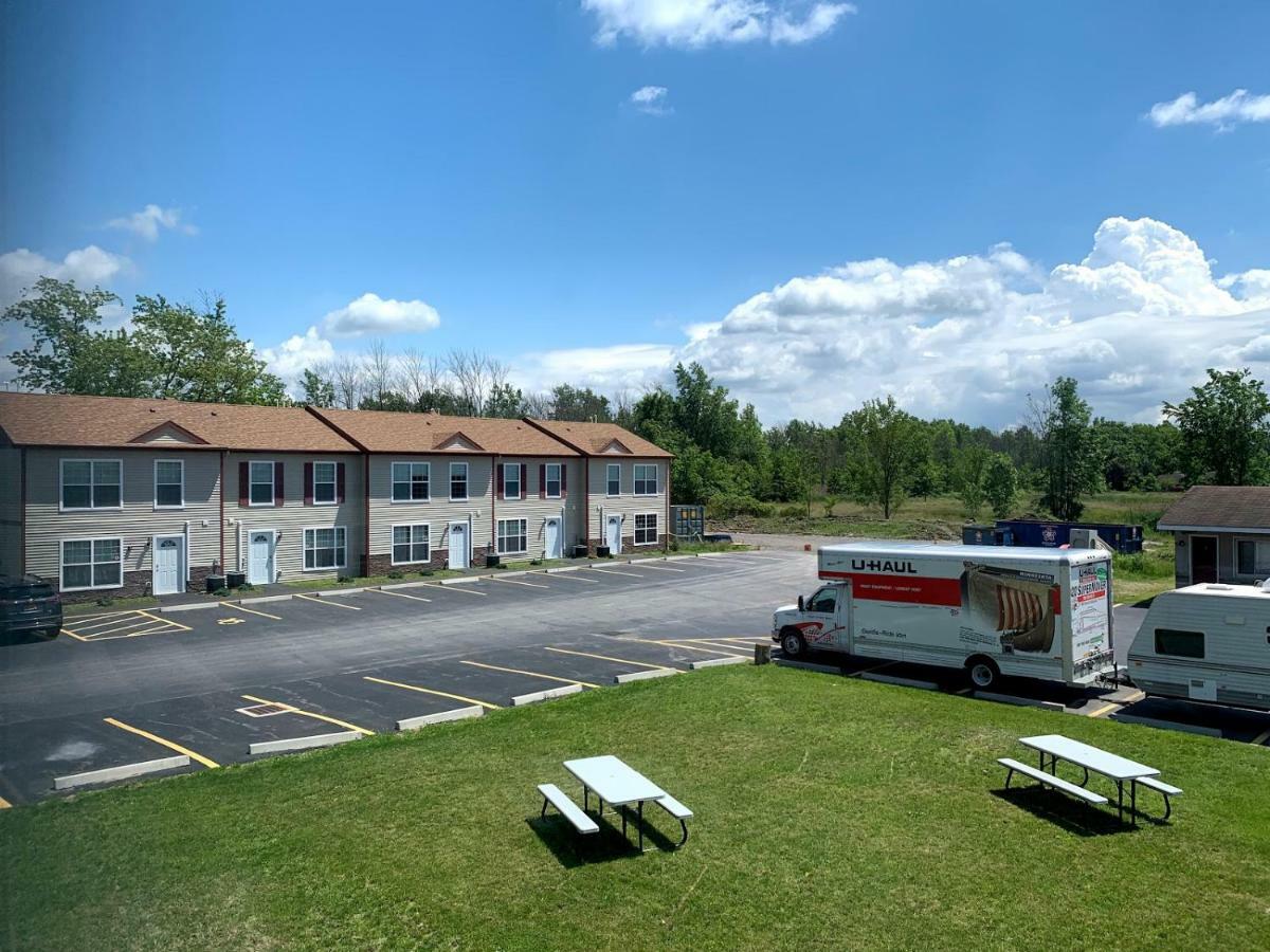 Stay Vacation Homes Niagara Falls Exterior photo